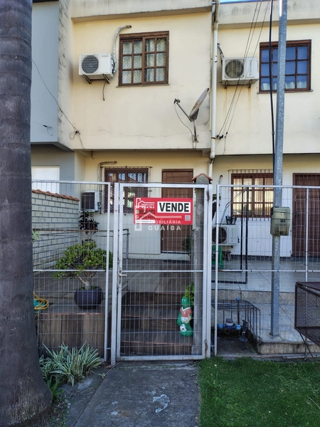 LINDO SOBRADO Á VENDA NO BAIRRO -ERMO -GUAIBA -RS: 16ª foto da galeria de imagens do imóvel