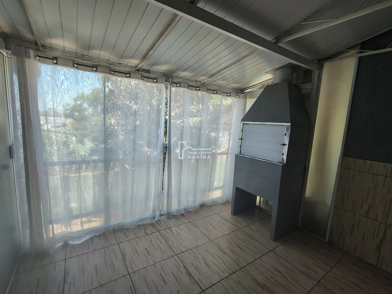 LINDO SOBRADO Á VENDA NO BAIRRO -ERMO -GUAIBA -RS: 6ª foto da galeria de imagens do imóvel