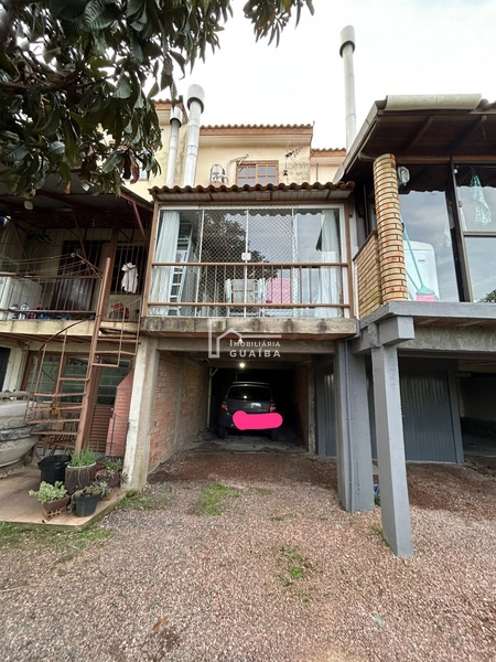 LINDO SOBRADO Á VENDA NO BAIRRO -ERMO -GUAIBA -RS: 14ª foto da galeria de imagens do imóvel