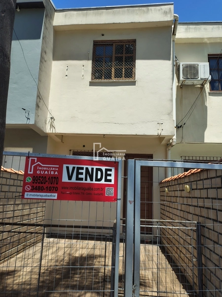 LINDO SOBRADO Á VENDA NO BAIRRO -ERMO -GUAIBA -RS: 23ª foto da galeria de imagens do imóvel
