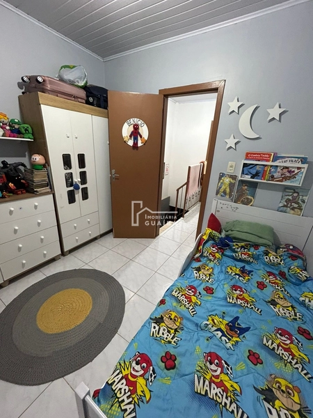 LINDO SOBRADO Á VENDA NO BAIRRO -ERMO -GUAIBA -RS: 10ª foto da galeria de imagens do imóvel