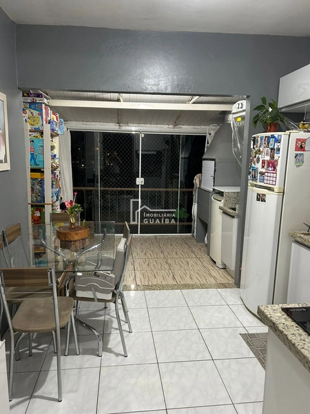 LINDO SOBRADO Á VENDA NO BAIRRO -ERMO -GUAIBA -RS: 4ª foto da galeria de imagens do imóvel