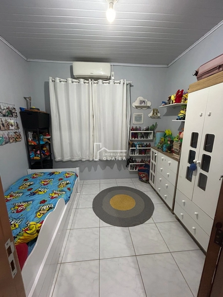 LINDO SOBRADO Á VENDA NO BAIRRO -ERMO -GUAIBA -RS: 8ª foto da galeria de imagens do imóvel