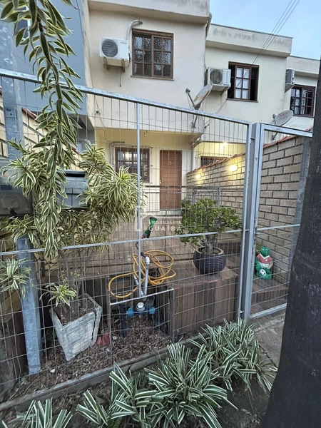 LINDO SOBRADO Á VENDA NO BAIRRO -ERMO -GUAIBA -RS: 1ª foto da galeria de imagens do imóvel