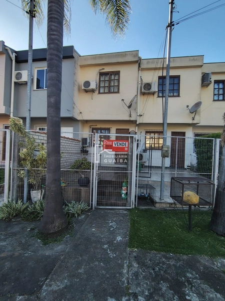 LINDO SOBRADO Á VENDA NO BAIRRO -ERMO -GUAIBA -RS: 18ª foto da galeria de imagens do imóvel