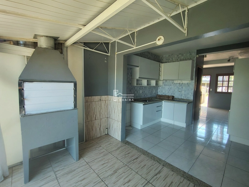 LINDO SOBRADO Á VENDA NO BAIRRO -ERMO -GUAIBA -RS: 7ª foto da galeria de imagens do imóvel