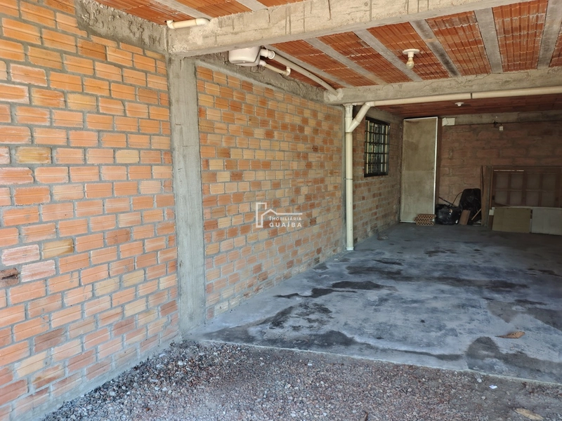 LINDO SOBRADO Á VENDA NO BAIRRO -ERMO -GUAIBA -RS: 21ª foto da galeria de imagens do imóvel