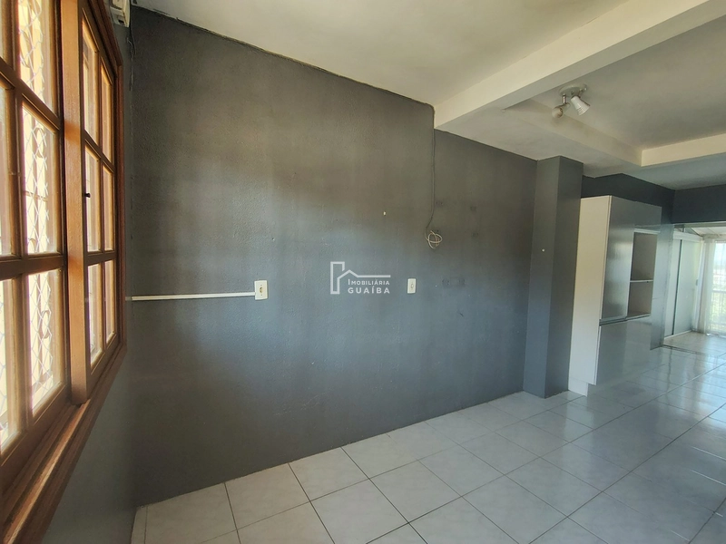 LINDO SOBRADO Á VENDA NO BAIRRO -ERMO -GUAIBA -RS: 2ª foto da galeria de imagens do imóvel