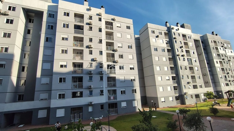 Apartamento á venda no Bairro Santa Rita -Guaíba -RS: 27ª foto da galeria de imagens do imóvel