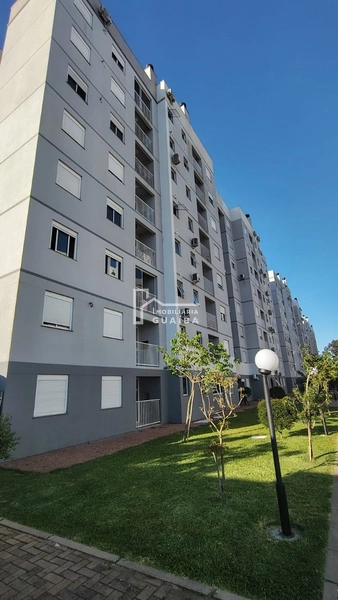 Apartamento á venda no Bairro Santa Rita -Guaíba -RS: 3ª foto da galeria de imagens do imóvel
