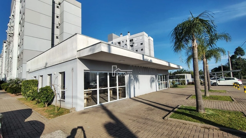Apartamento á venda no Bairro Santa Rita -Guaíba -RS: 2ª foto da galeria de imagens do imóvel