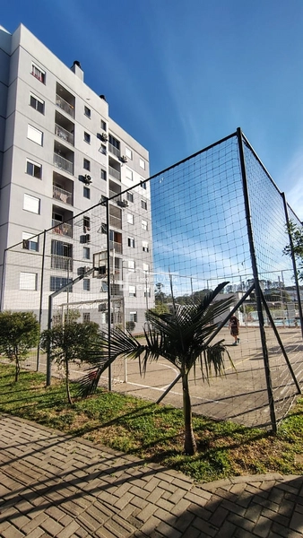 Apartamento á venda no Bairro Santa Rita -Guaíba -RS: 6ª foto da galeria de imagens do imóvel