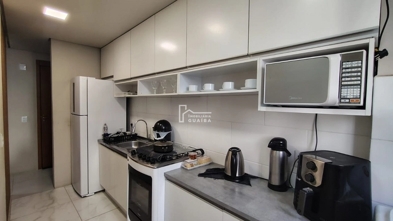 Apartamento á venda no Bairro Santa Rita -Guaíba -RS: 18ª foto da galeria de imagens do imóvel