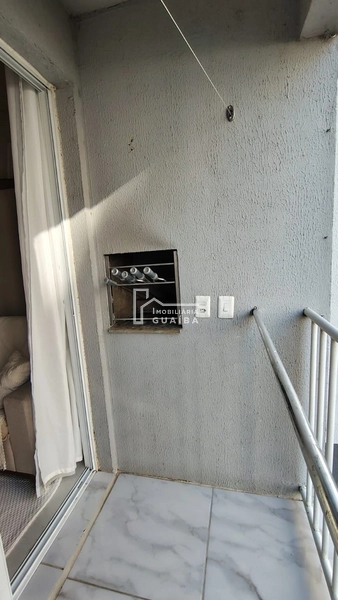 Apartamento á venda no Bairro Santa Rita -Guaíba -RS: 25ª foto da galeria de imagens do imóvel