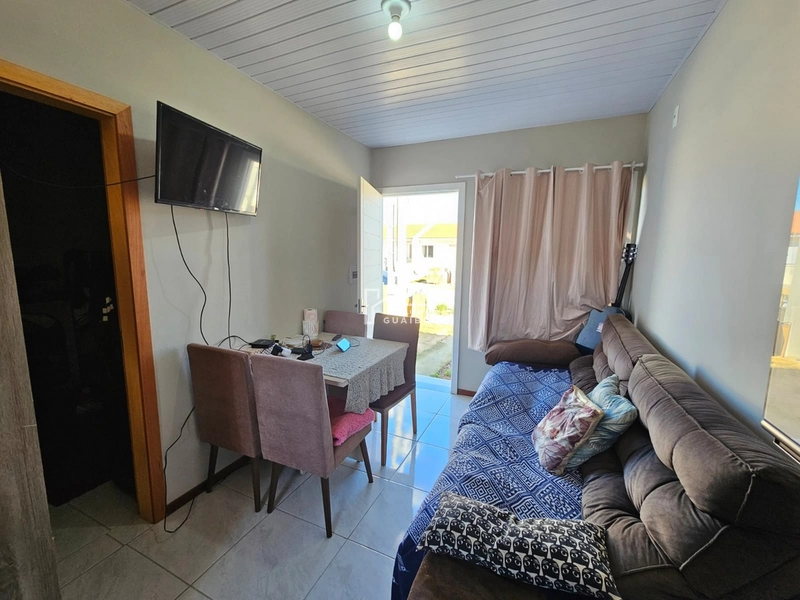 pronto para morar: 5ª foto da galeria de imagens do imóvel