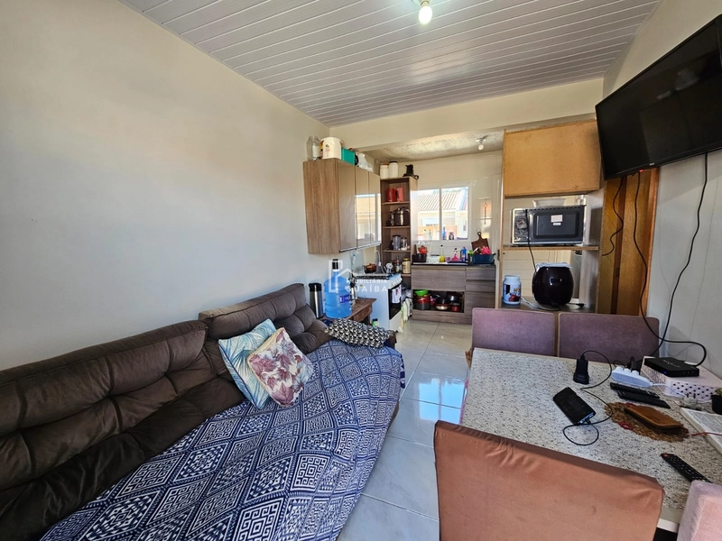 pronto para morar: 6ª foto da galeria de imagens do imóvel