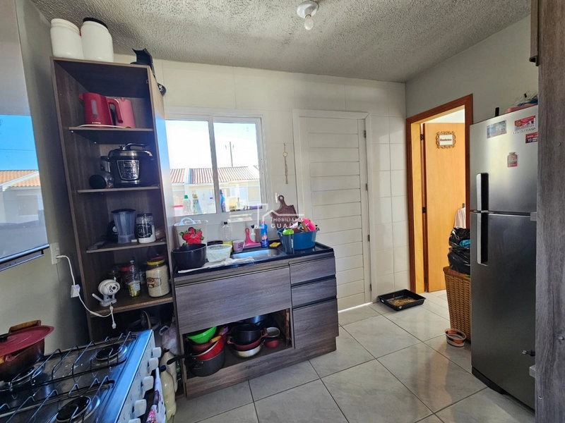 pronto para morar: 7ª foto da galeria de imagens do imóvel