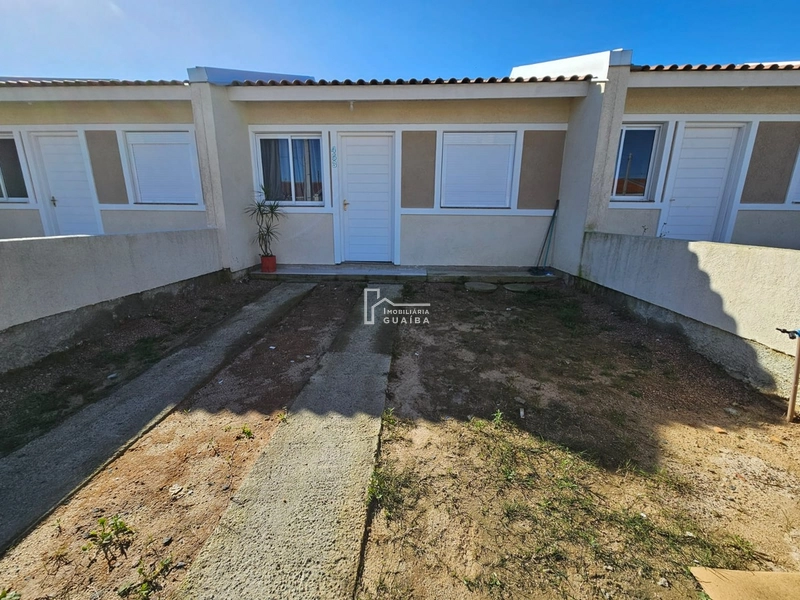 pronto para morar: 4ª foto da galeria de imagens do imóvel