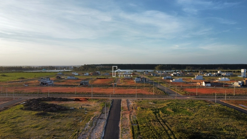 TERRENO A VENDA NO BAIRRO GUAIBA PARK -GUAIBA -RS: 7ª foto da galeria de imagens do imóvel