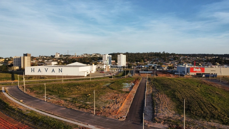 TERRENO A VENDA NO BAIRRO GUAIBA PARK -GUAIBA -RS: 5ª foto da galeria de imagens do imóvel