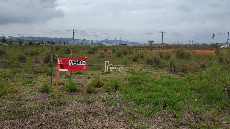 TERRENO A VENDA NO BAIRRO GUAIBA PARK -GUAIBA -RS