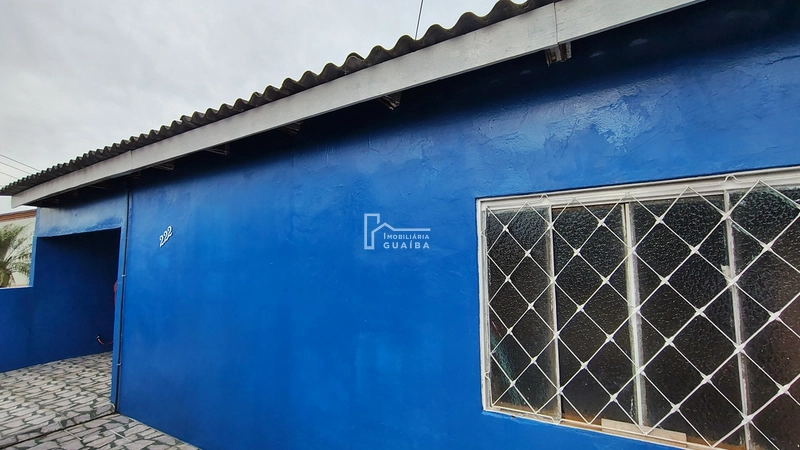 Casa na avenida principal do bairro Santa Rita: 31ª foto da galeria de imagens do imóvel