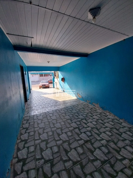 Casa na avenida principal do bairro Santa Rita: 39ª foto da galeria de imagens do imóvel