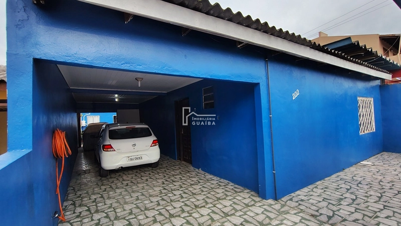 Casa na avenida principal do bairro Santa Rita: 32ª foto da galeria de imagens do imóvel