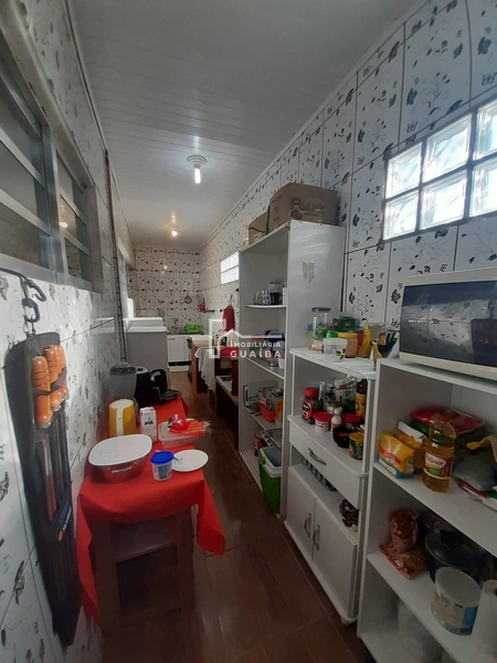 Casa na avenida principal do bairro Santa Rita: 13ª foto da galeria de imagens do imóvel