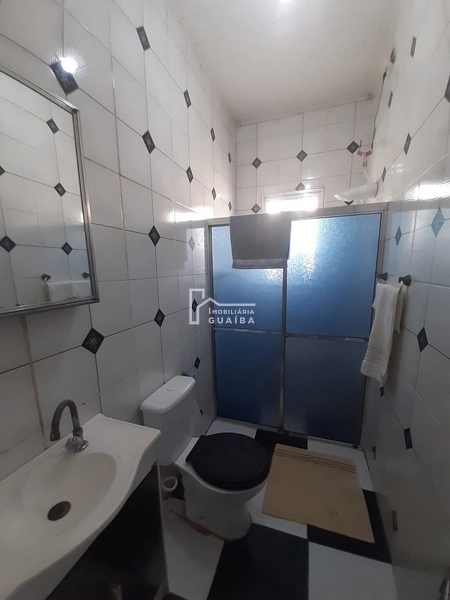 Casa na avenida principal do bairro Santa Rita: 19ª foto da galeria de imagens do imóvel