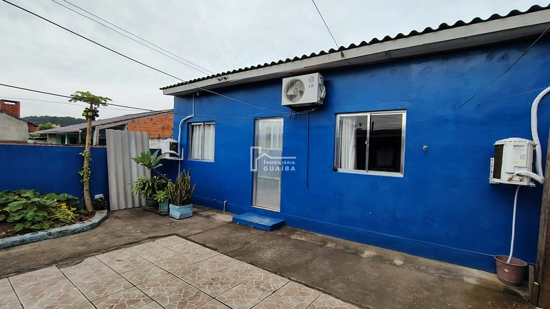 Casa na avenida principal do bairro Santa Rita: 28ª foto da galeria de imagens do imóvel