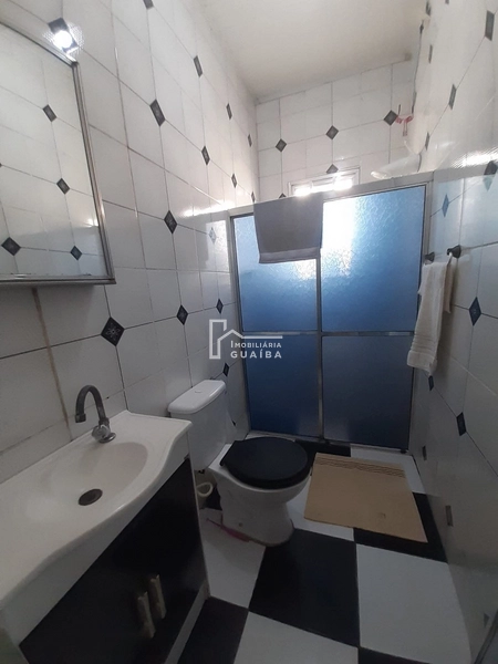 Casa na avenida principal do bairro Santa Rita: 21ª foto da galeria de imagens do imóvel