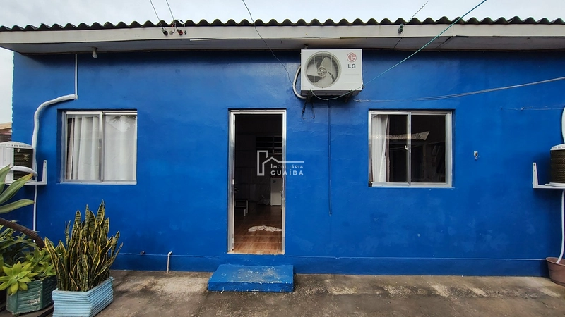 Casa na avenida principal do bairro Santa Rita: 37ª foto da galeria de imagens do imóvel