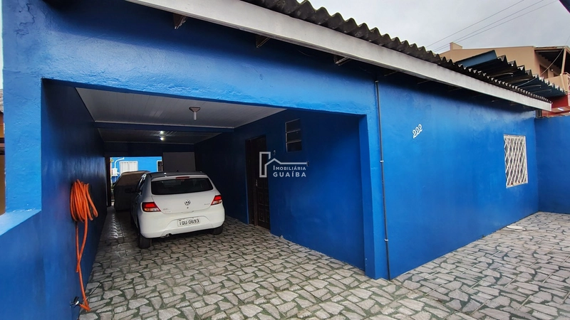 Casa na avenida principal do bairro Santa Rita: 35ª foto da galeria de imagens do imóvel