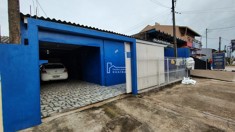 Casa na avenida principal do bairro Santa Rita: 29ª foto da galeria de imagens do imóvel