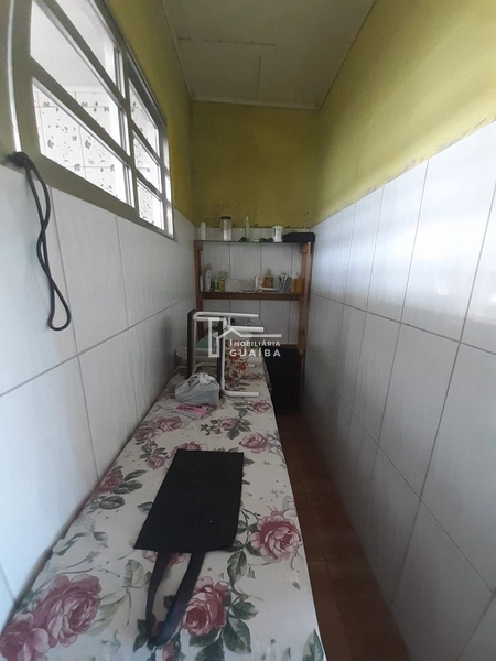 Casa na avenida principal do bairro Santa Rita: 25ª foto da galeria de imagens do imóvel