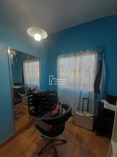 Casa na avenida principal do bairro Santa Rita: 11ª foto da galeria de imagens do imóvel