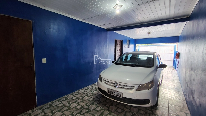 Casa na avenida principal do bairro Santa Rita: 33ª foto da galeria de imagens do imóvel