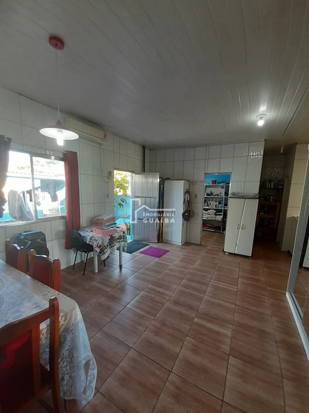 Casa na avenida principal do bairro Santa Rita: 26ª foto da galeria de imagens do imóvel