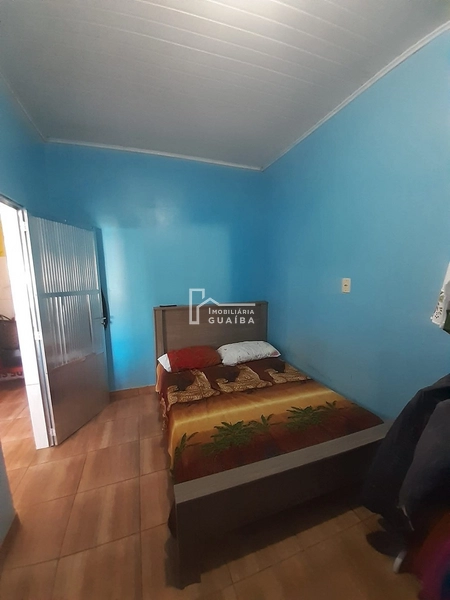 Casa na avenida principal do bairro Santa Rita: 24ª foto da galeria de imagens do imóvel