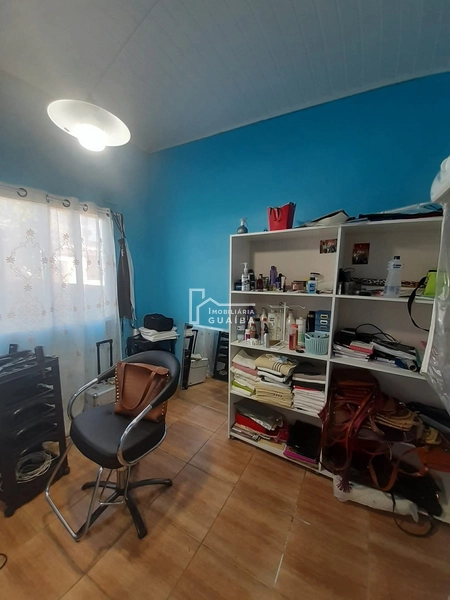 Casa na avenida principal do bairro Santa Rita: 22ª foto da galeria de imagens do imóvel