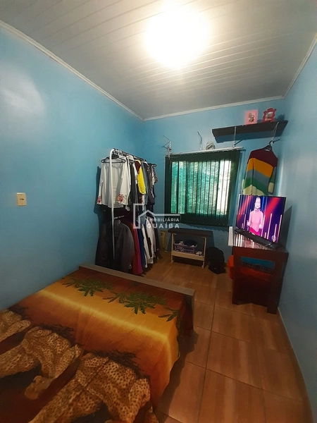 Casa na avenida principal do bairro Santa Rita: 16ª foto da galeria de imagens do imóvel