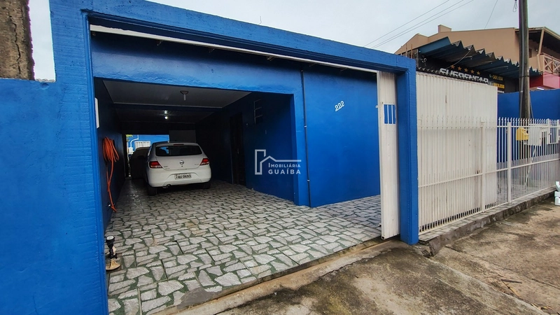 Casa na avenida principal do bairro Santa Rita: 34ª foto da galeria de imagens do imóvel