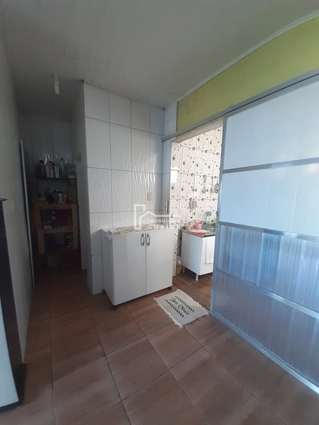 Casa na avenida principal do bairro Santa Rita: 23ª foto da galeria de imagens do imóvel