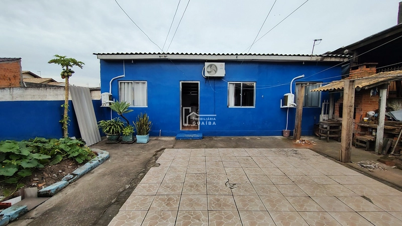 Casa na avenida principal do bairro Santa Rita: 36ª foto da galeria de imagens do imóvel