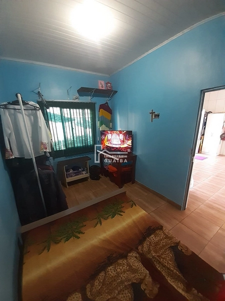 Casa na avenida principal do bairro Santa Rita: 18ª foto da galeria de imagens do imóvel