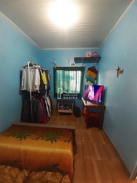 Casa na avenida principal do bairro Santa Rita: 17ª foto da galeria de imagens do imóvel