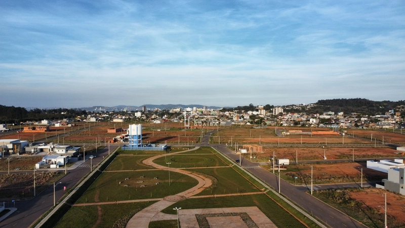Terreno 200m2