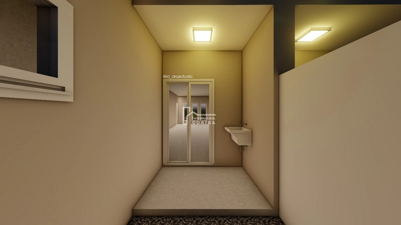 Excelente casa á venda no Bairro centro novo -Eldorado do SUL -RS: 13ª foto da galeria de imagens do imóvel