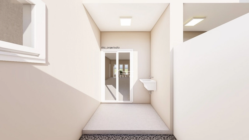 Excelente casa á venda no Bairro centro novo -Eldorado do SUL -RS: 7ª foto da galeria de imagens do imóvel